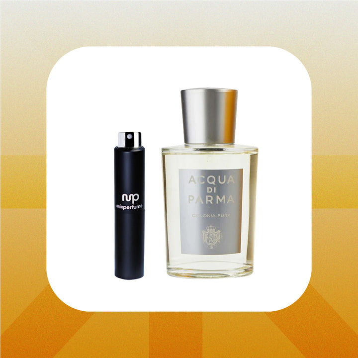 Acqua di Parma Colonia Pura Eau de Cologne Unisex