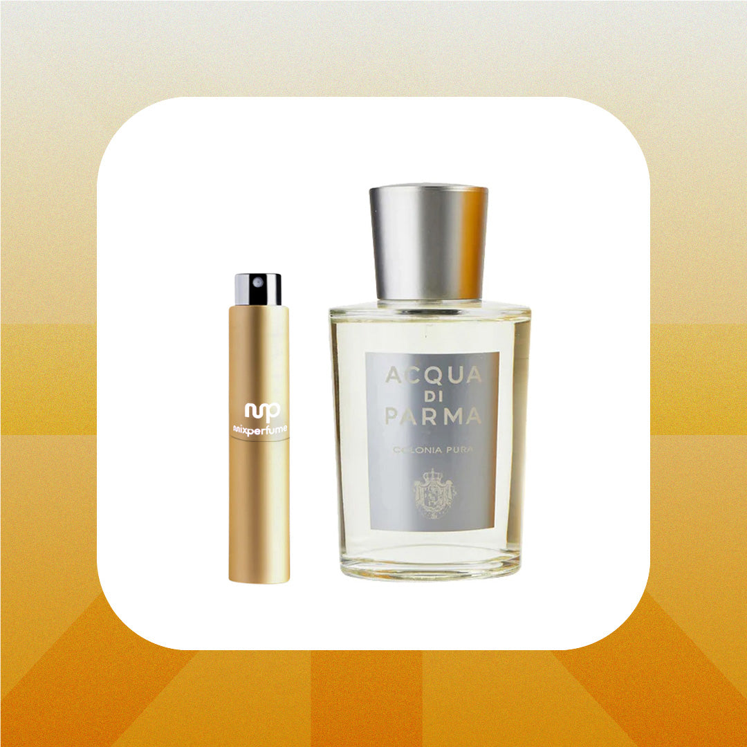 Acqua di Parma Colonia Pura Eau de Cologne Unisex