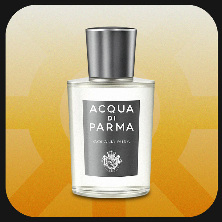 Acqua di Parma Colonia Pura Eau de Cologne Unisex