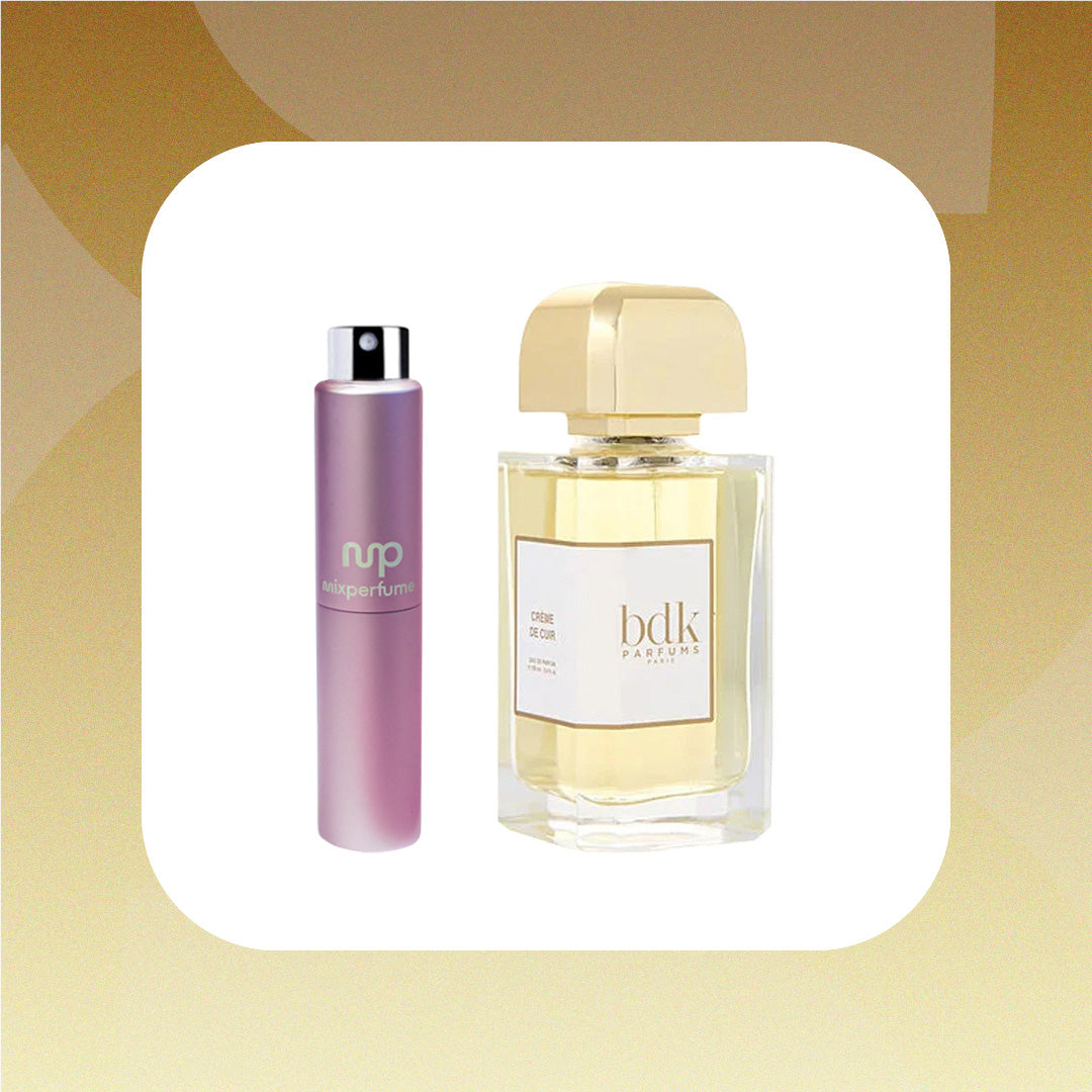 BDK Parfums Creme De Cuir Eau de Parfum Unisex