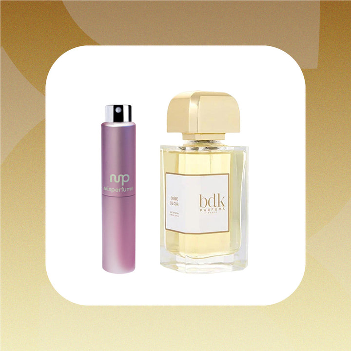 BDK Parfums Creme De Cuir Eau de Parfum Unisex