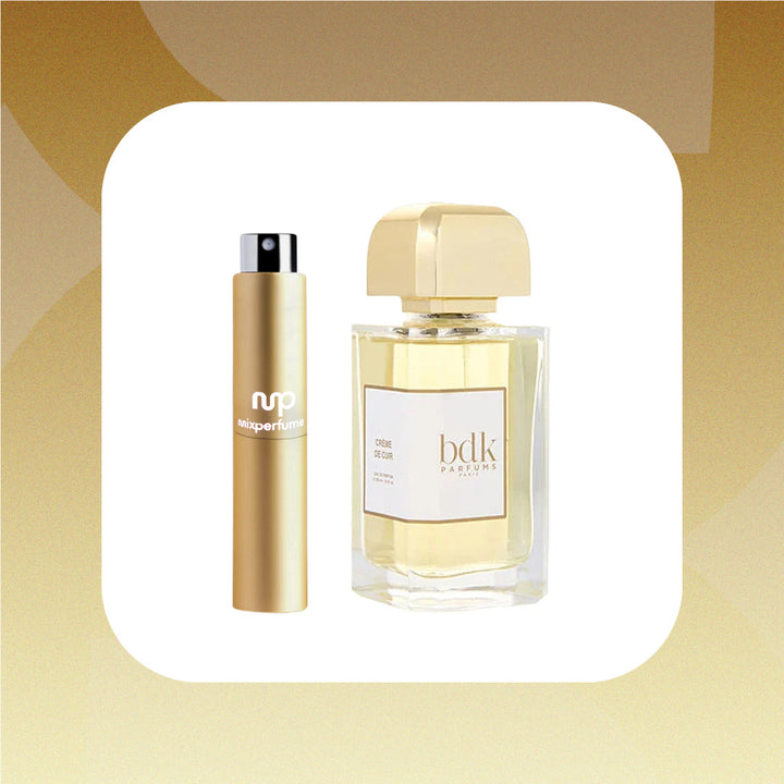 BDK Parfums Creme De Cuir Eau de Parfum Unisex