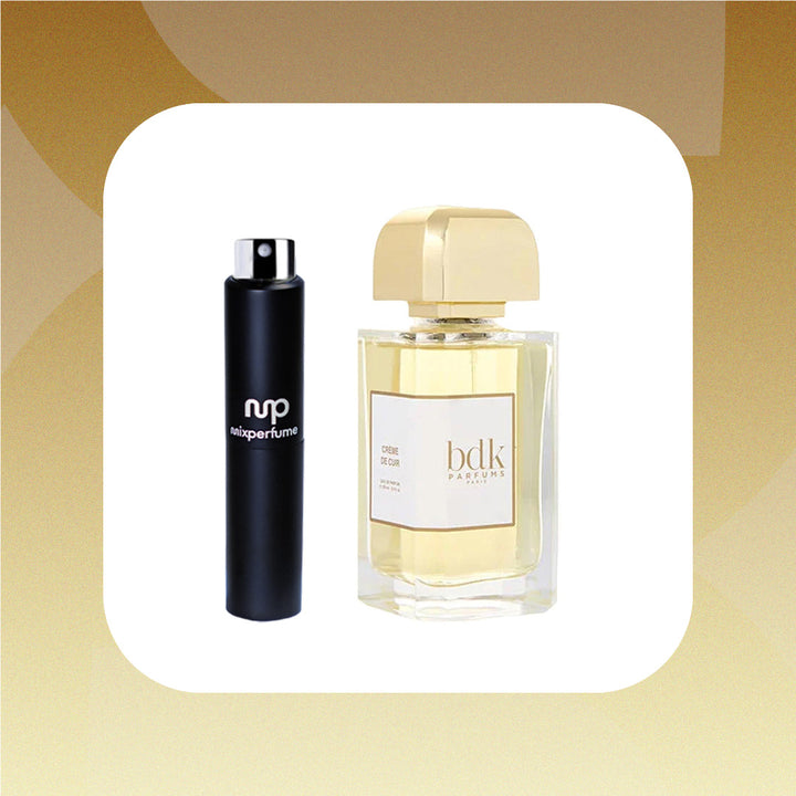 BDK Parfums Creme De Cuir Eau de Parfum Unisex