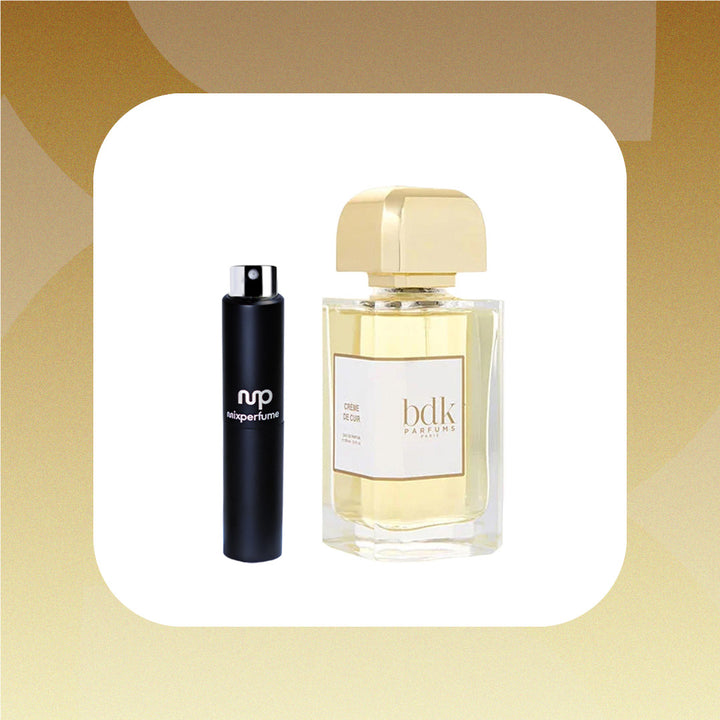 BDK Parfums Creme De Cuir Eau de Parfum Unisex