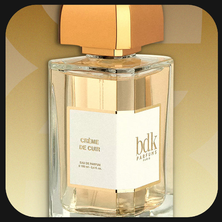 BDK Parfums Creme De Cuir Eau de Parfum Unisex