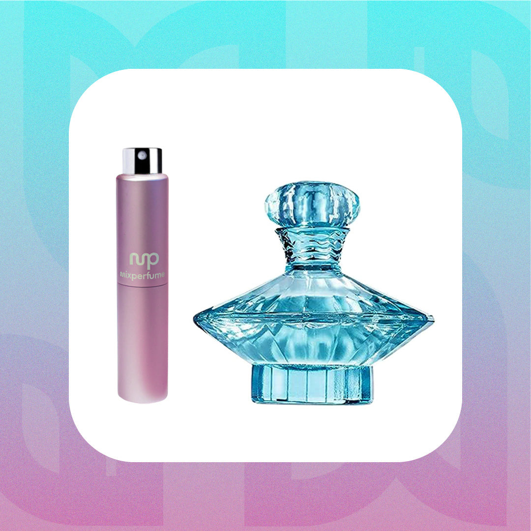 Britney Spears Curious EAU DE PARFUM - WOMEN