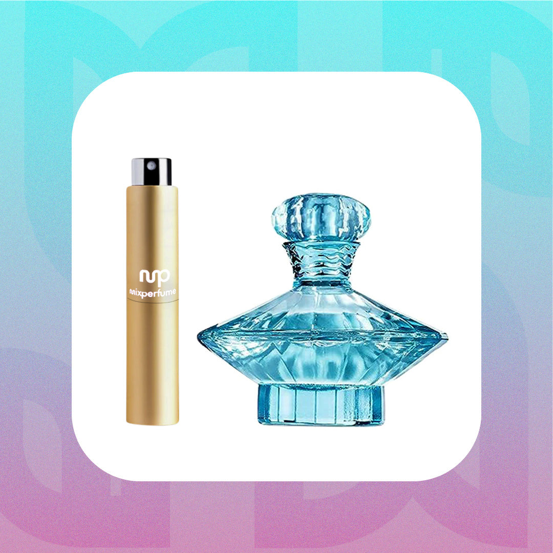 Britney Spears Curious EAU DE PARFUM - WOMEN