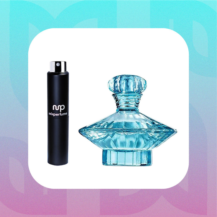 Britney Spears Curious EAU DE PARFUM - WOMEN