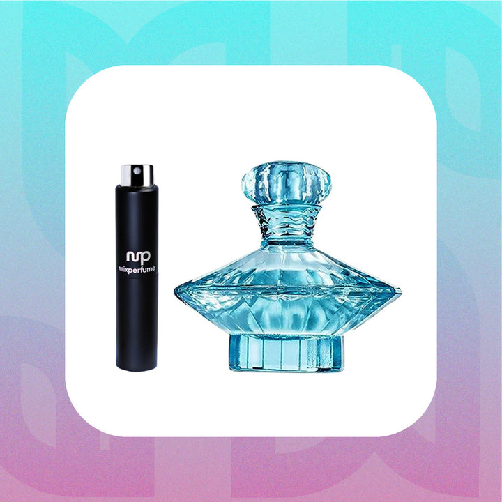 Britney Spears Curious EAU DE PARFUM - WOMEN