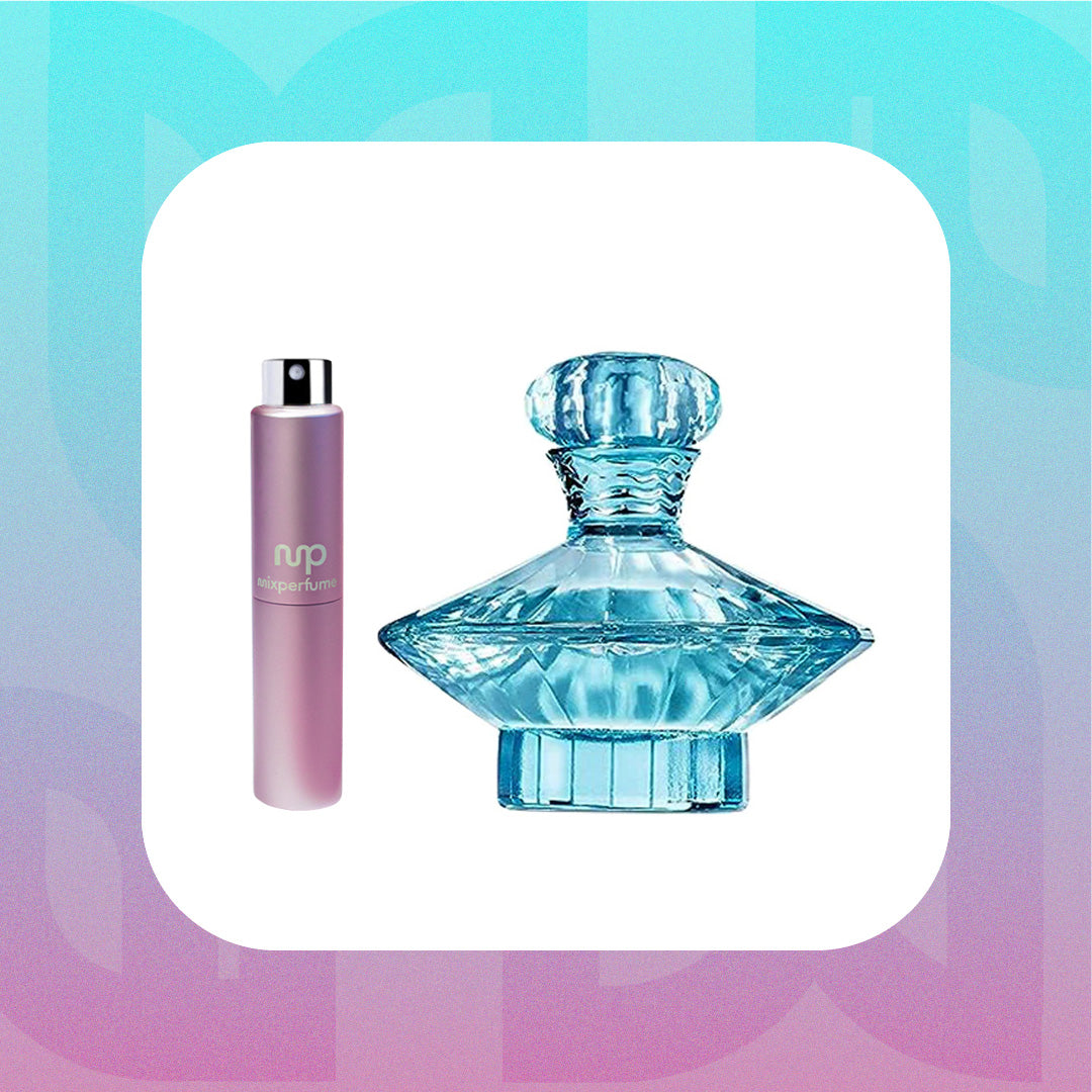 Britney Spears Curious EAU DE PARFUM - WOMEN