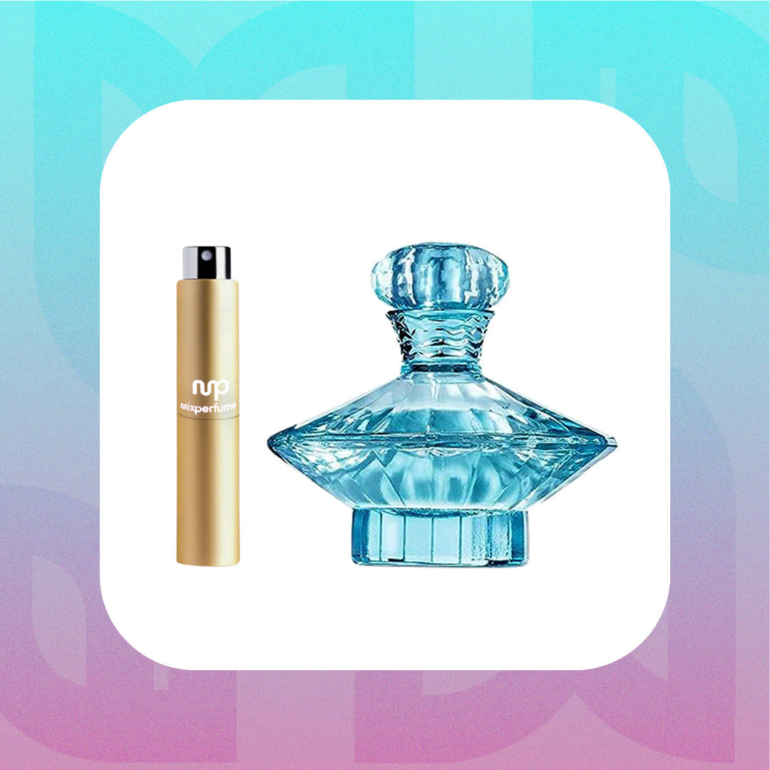 Britney Spears Curious EAU DE PARFUM - WOMEN