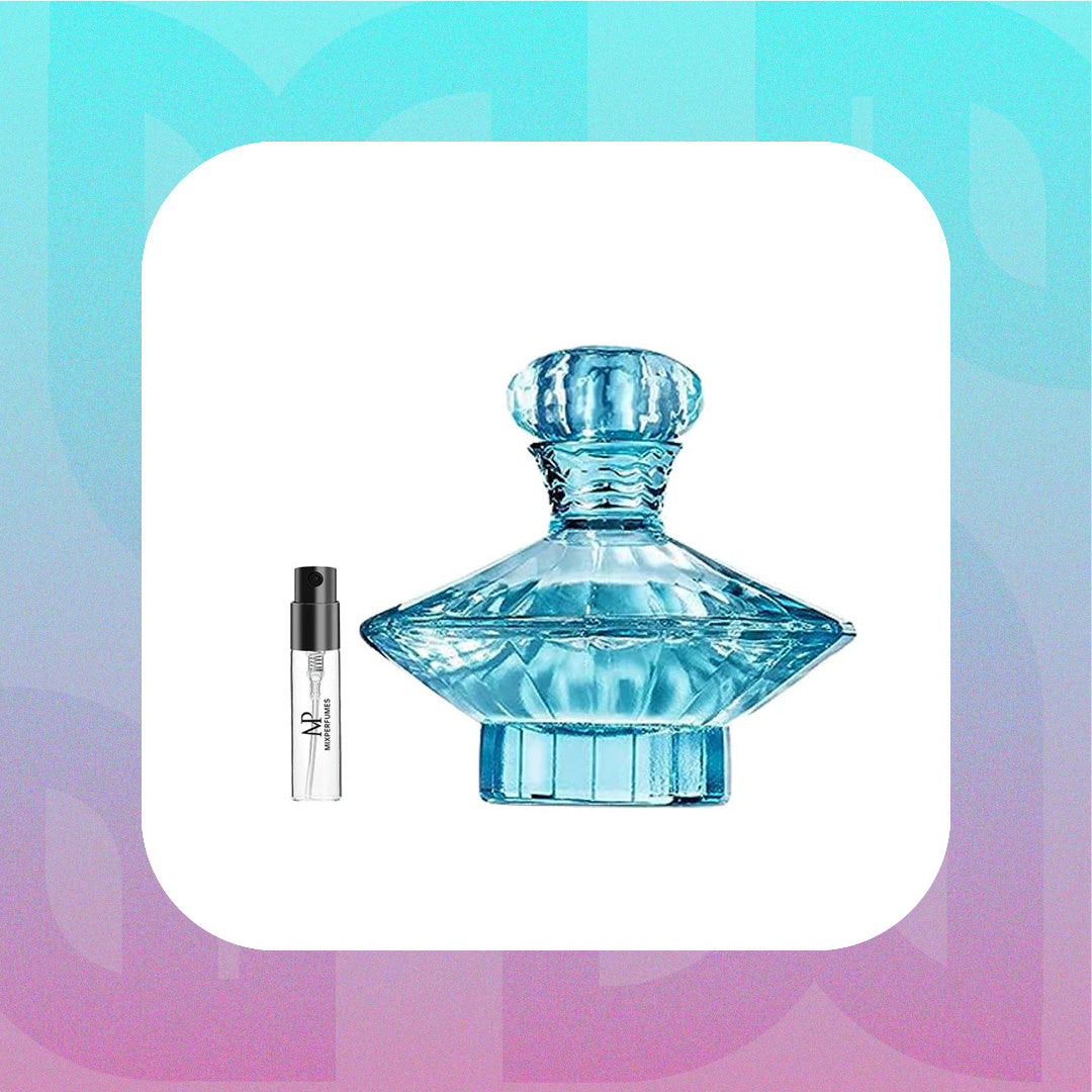 Britney Spears Curious EAU DE PARFUM - WOMEN