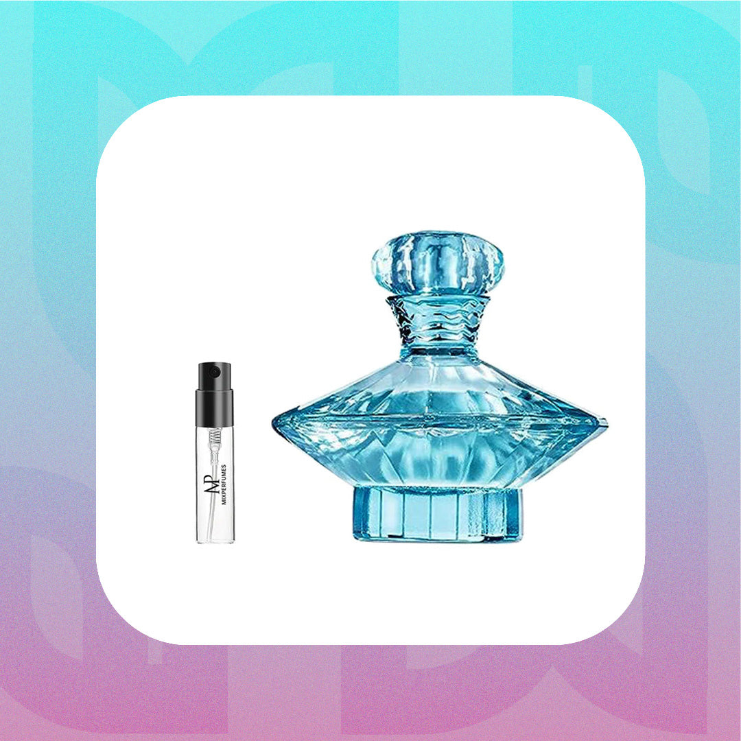 Britney Spears Curious EAU DE PARFUM - WOMEN