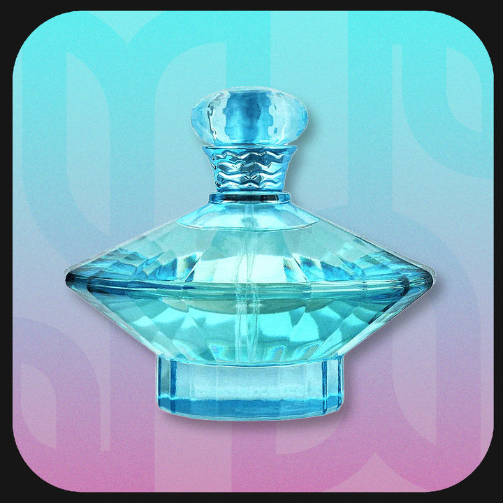 Britney Spears Curious EAU DE PARFUM - WOMEN