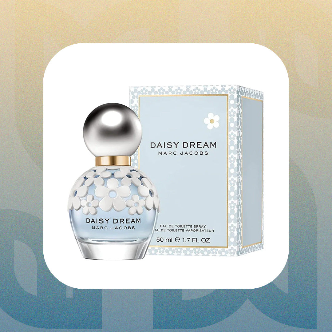 Daisy Dream Eau de Toilette Marc Jacobs - Women