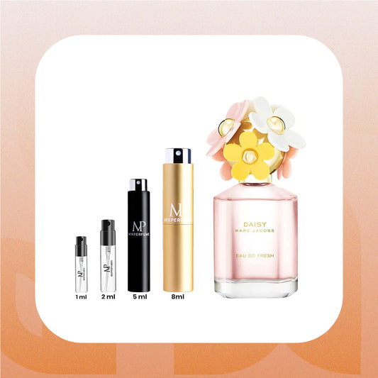 Daisy Eau So Fresh Eau de Toilette Marc Jacobs - Women