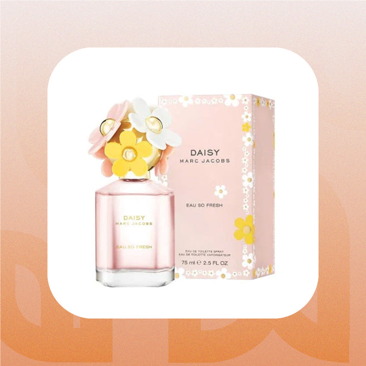 Daisy Eau de Toilette Marc Jacobs - Women