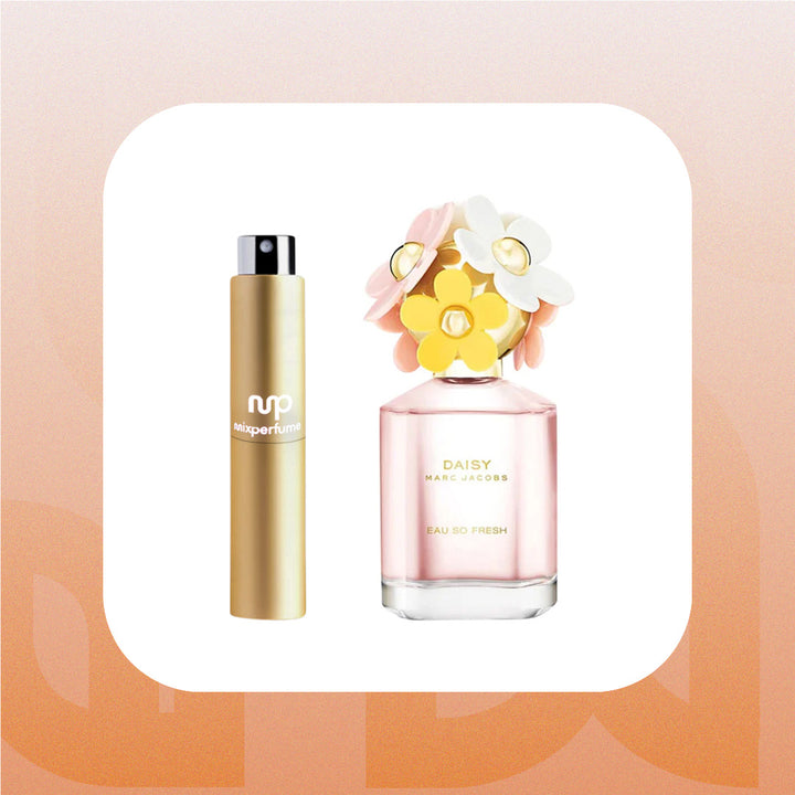 Daisy Eau de Toilette Marc Jacobs - Women