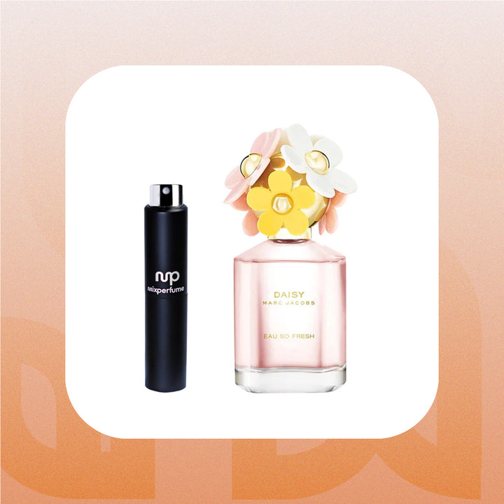 Daisy Eau de Toilette Marc Jacobs - Women