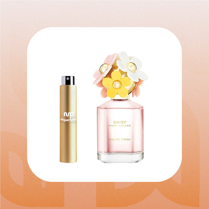 Daisy Eau de Toilette Marc Jacobs - Women