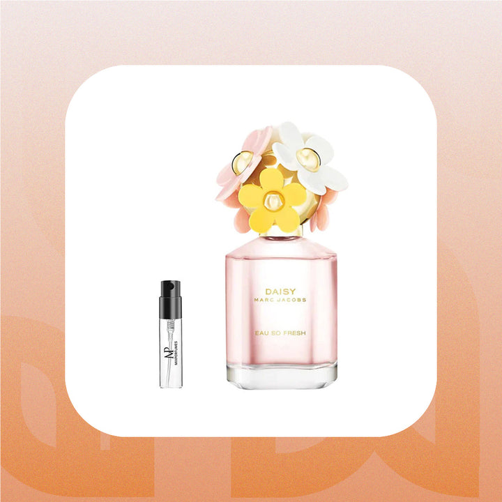 Daisy Eau de Toilette Marc Jacobs - Women