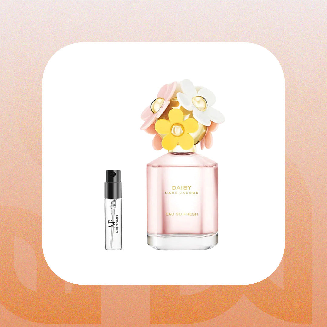 Daisy Eau de Toilette Marc Jacobs - Women