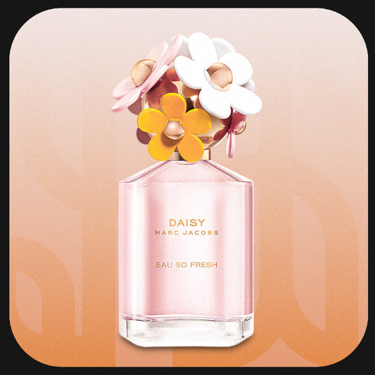 Daisy Eau So Fresh Eau de Toilette Marc Jacobs - Women