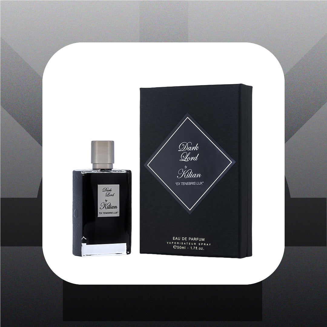香水(男性用) Killian Dark Lord Kilian Dark Lord Eau De Parfum, Leather Perfume | 50 ml