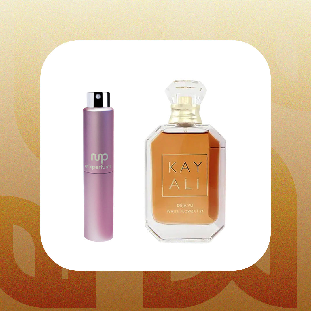 Deja Vu White Flower 57 Eau de Parfum Kayali - Women