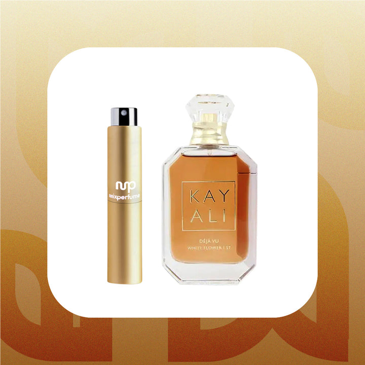 Deja Vu White Flower 57 Eau de Parfum Kayali - Women