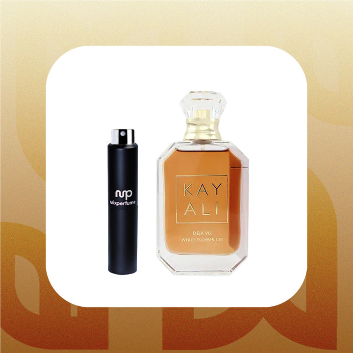 Deja Vu White Flower 57 Eau de Parfum Kayali - Women