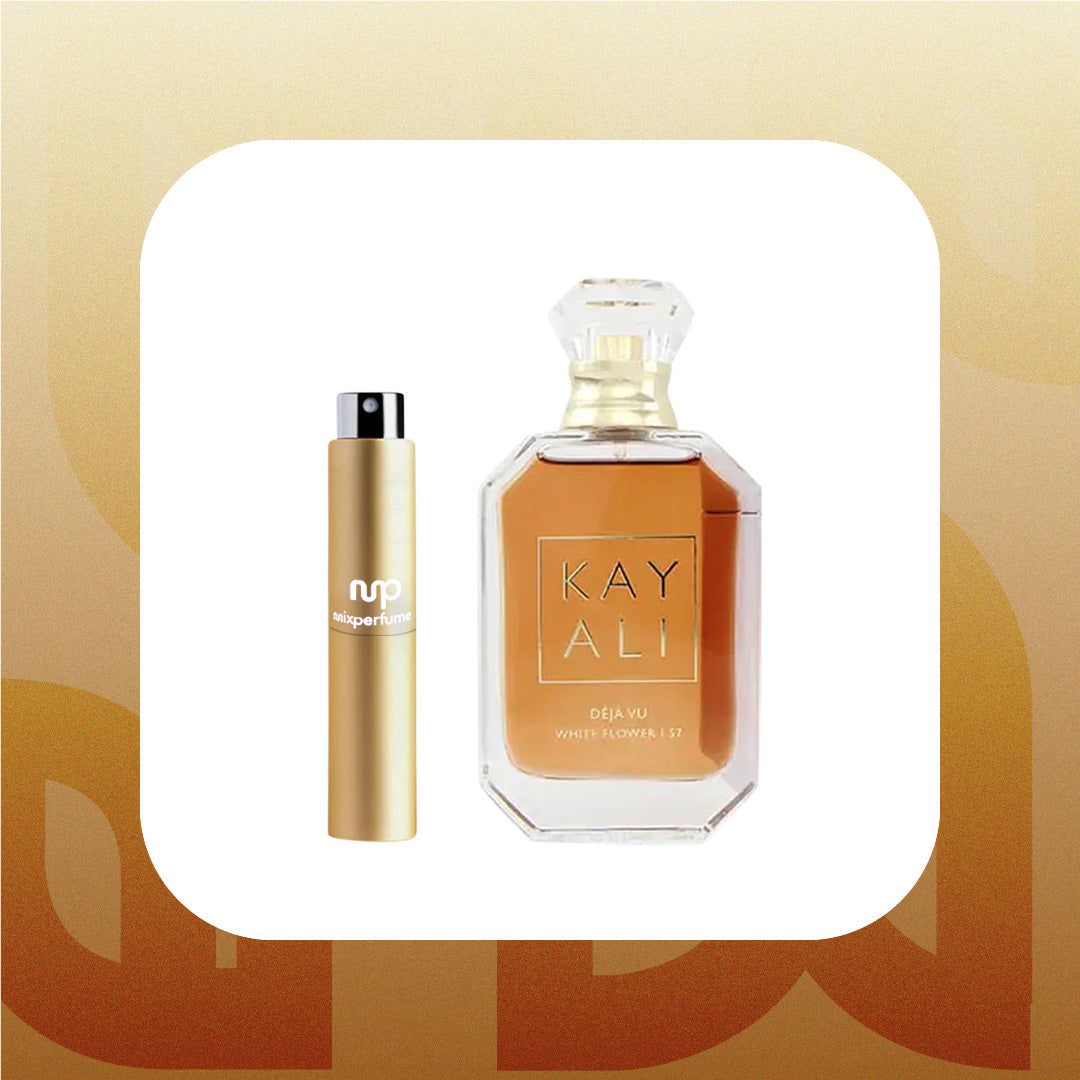 Deja Vu White Flower 57 Eau de Parfum Kayali - Women