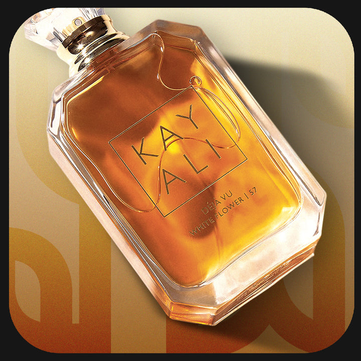 Deja Vu White Flower 57 Eau de Parfum Kayali - Women