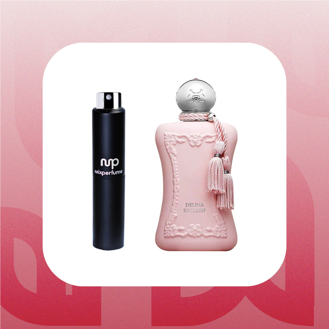 Buy Parfums de Marly Delina Sample & Decant