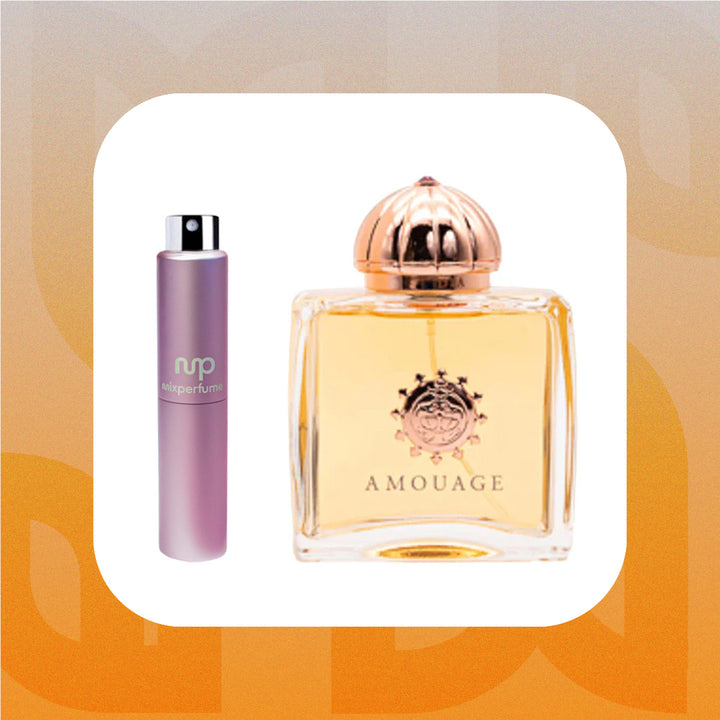 Amouage Dia Woman Eau de Parfum for Women