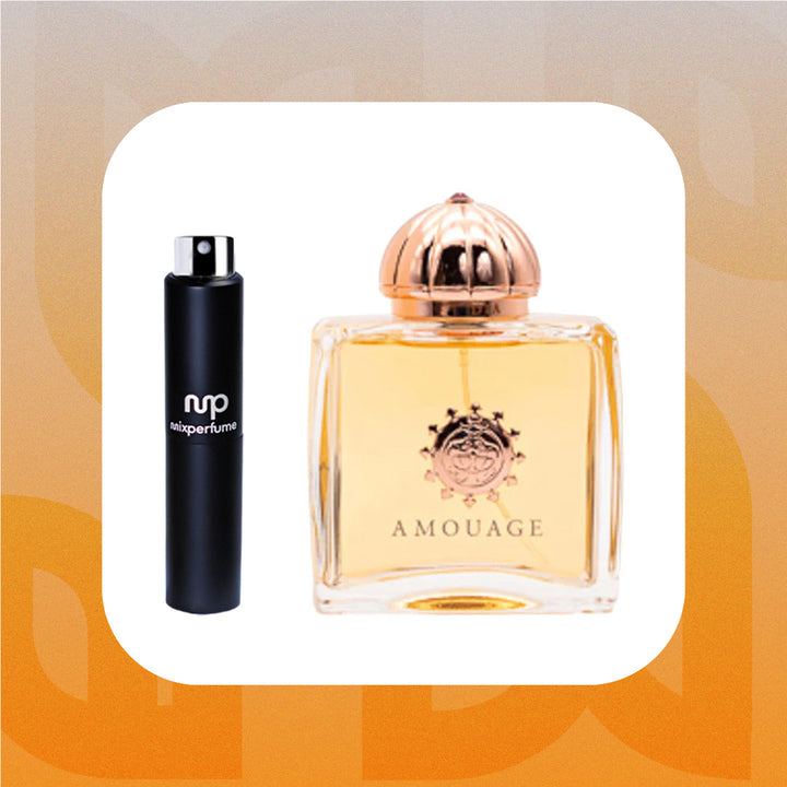 Amouage Dia Woman Eau de Parfum for Women