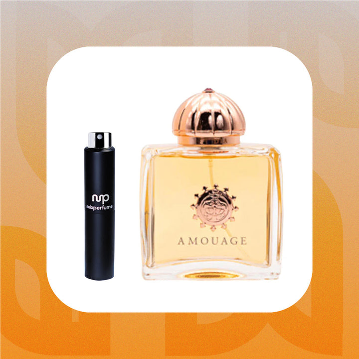 Amouage Dia Woman Eau de Parfum for Women