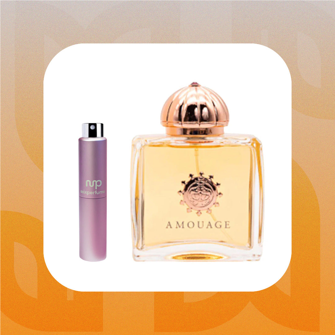 Amouage Dia Woman Eau de Parfum for Women