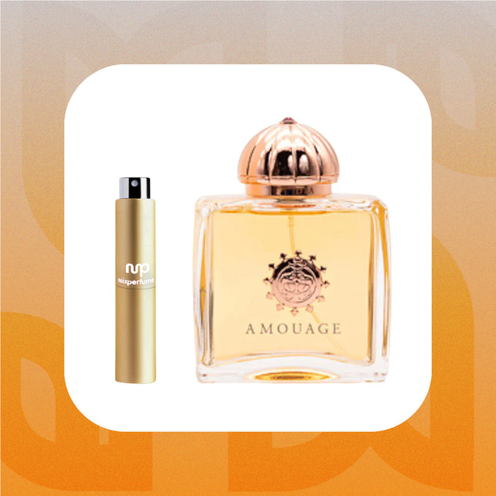 Amouage Dia Woman Eau de Parfum for Women