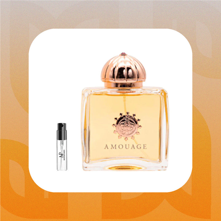 Amouage Dia Woman Eau de Parfum for Women