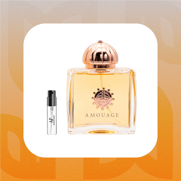 Amouage Dia Woman Eau de Parfum for Women