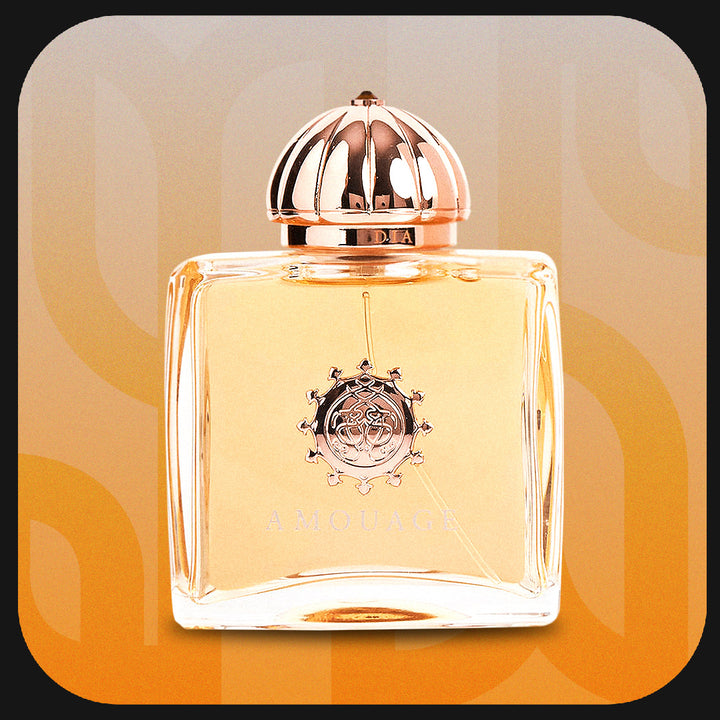 Amouage Dia Woman Eau de Parfum for Women