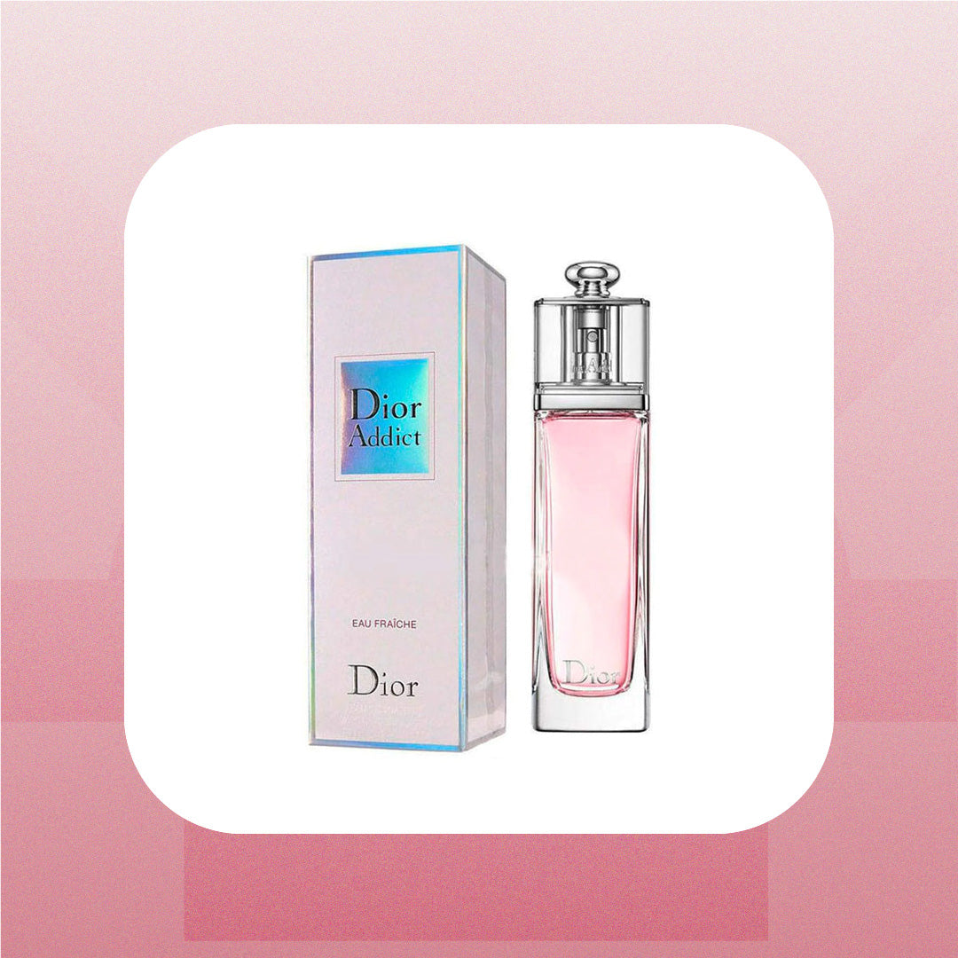Dior Addict Eau de Toilette Christian Dior - Women