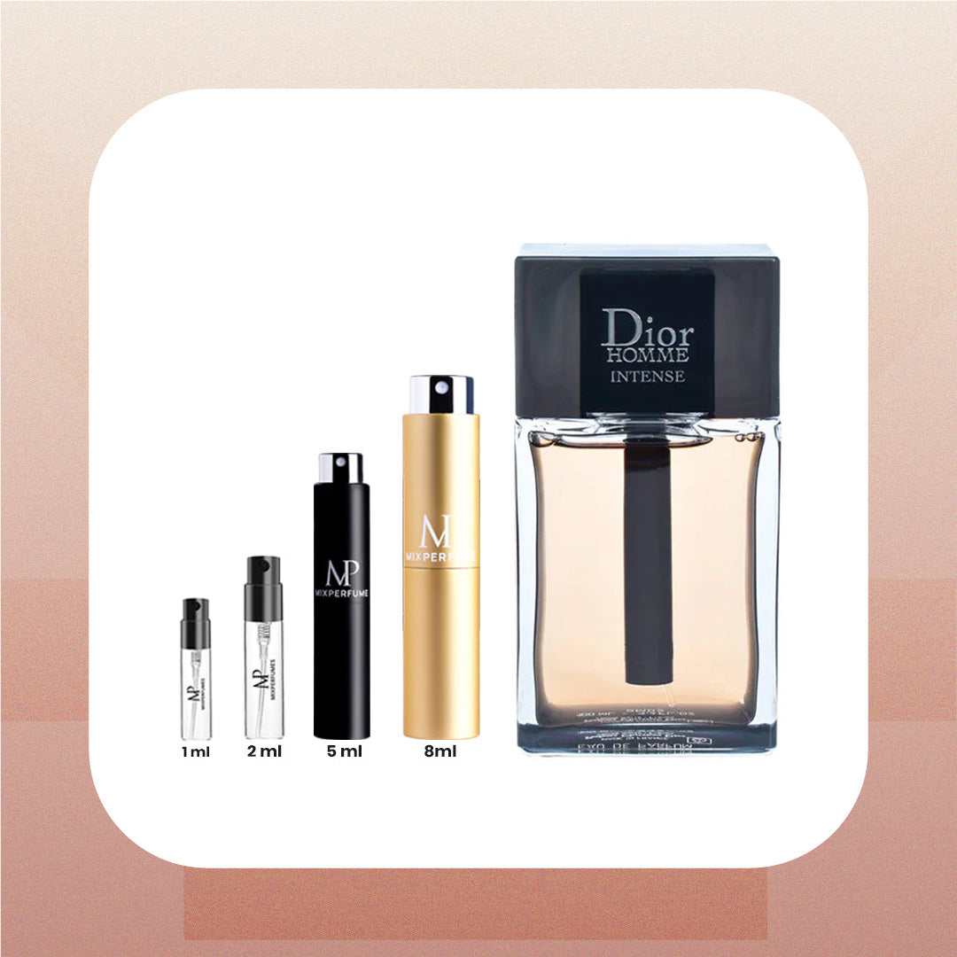 Dior Homme Intense Eau de Parfum Christian Dior - Men