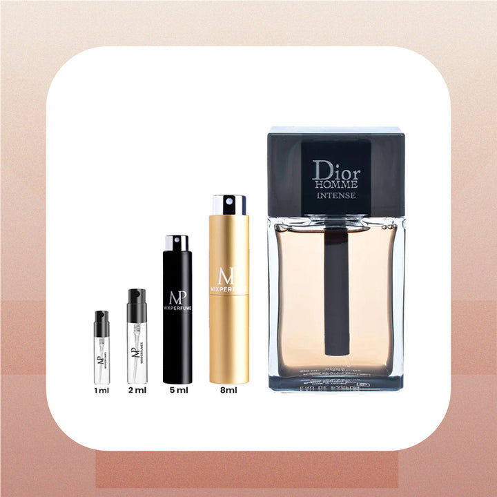 Dior Homme Intense Eau de Parfum Christian Dior - Men