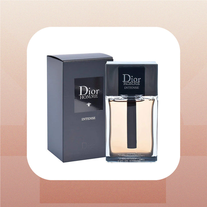 Dior Homme Intense Eau de Parfum Christian Dior - Men