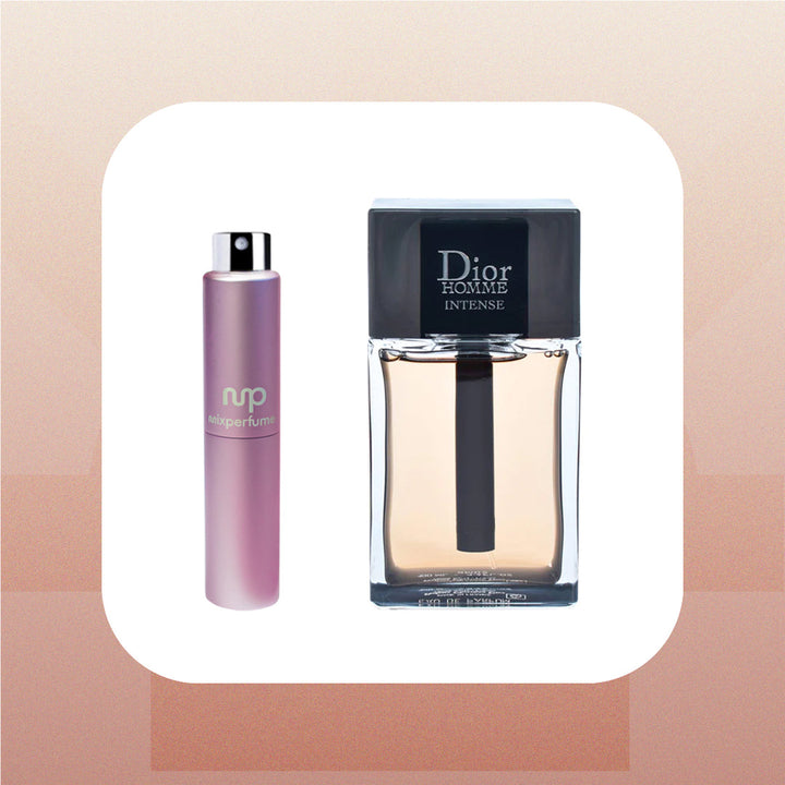 Dior Homme Intense Eau de Parfum Christian Dior - Men