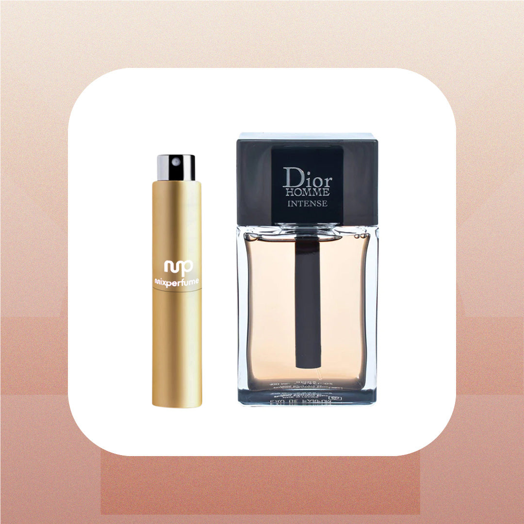 Dior Homme Intense Eau de Parfum Christian Dior - Men