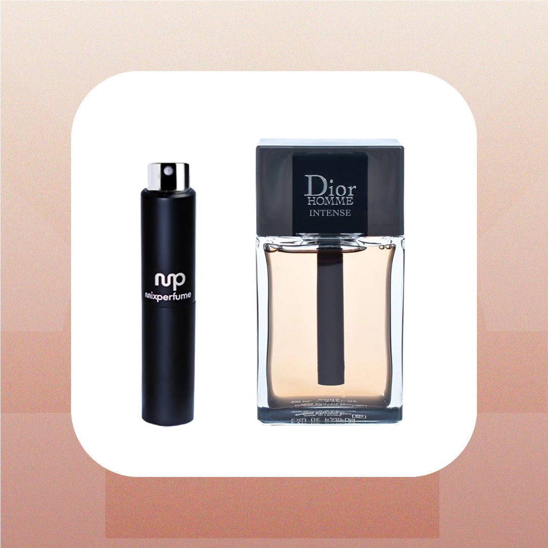 Dior Homme Intense Eau de Parfum Christian Dior - Men