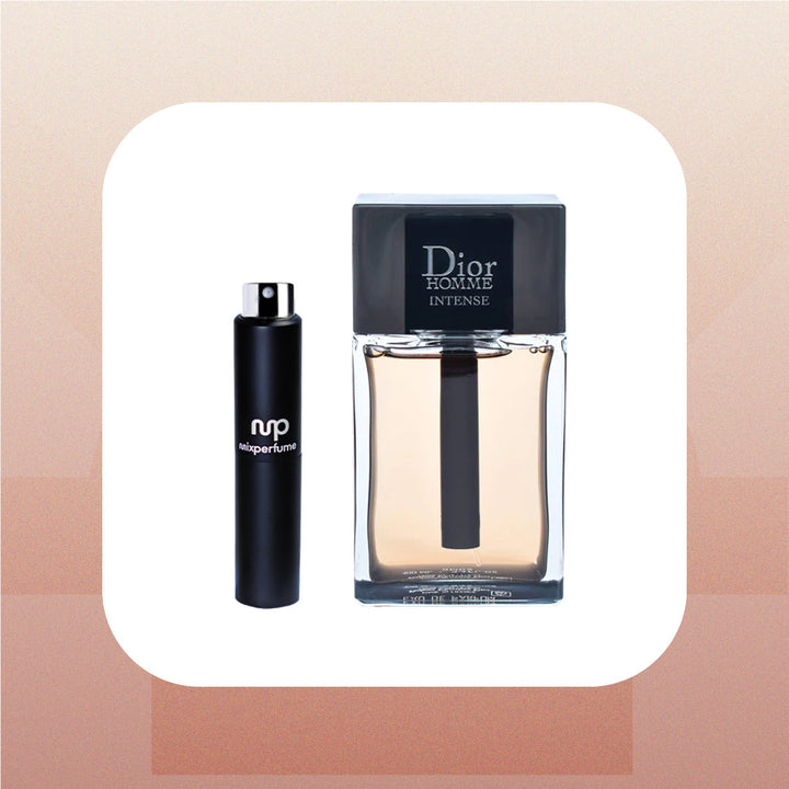 Dior Homme Intense Eau de Parfum Christian Dior - Men